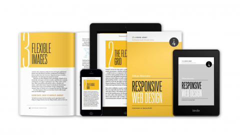 Ein Teaserbild zum Thema 'Definition von Responsive'.